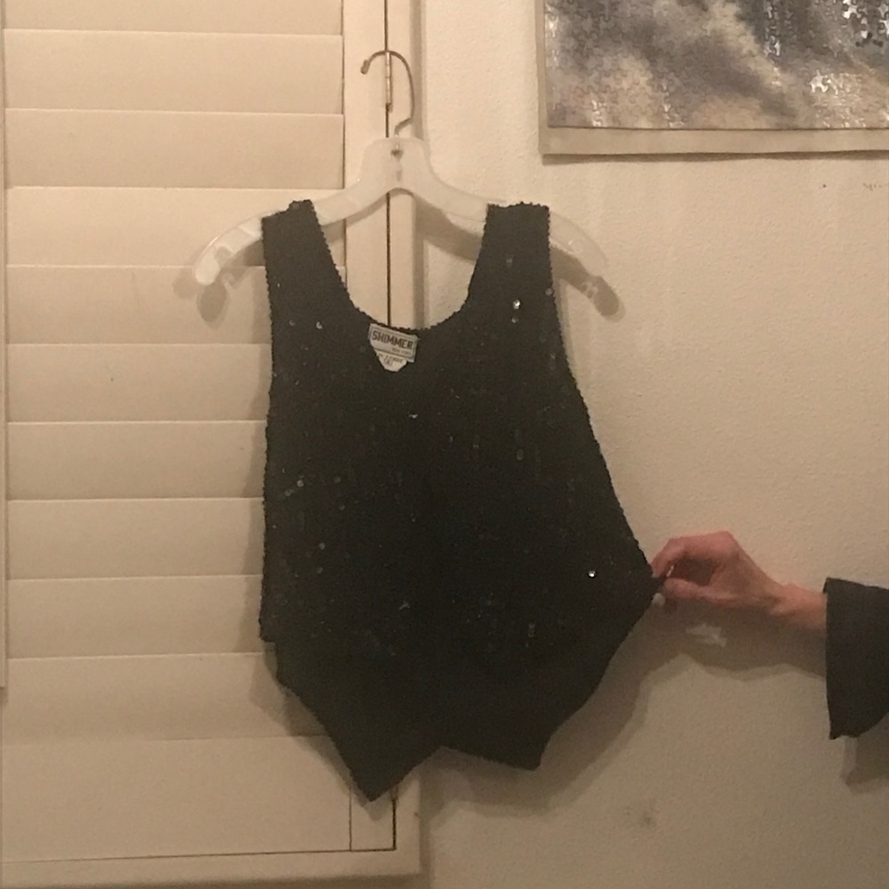 Vest